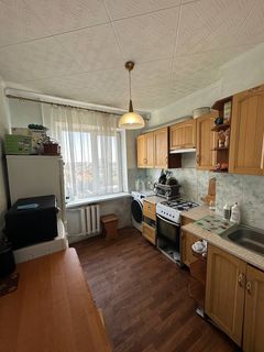2-bedroom apartment for sale, Korolyova Street