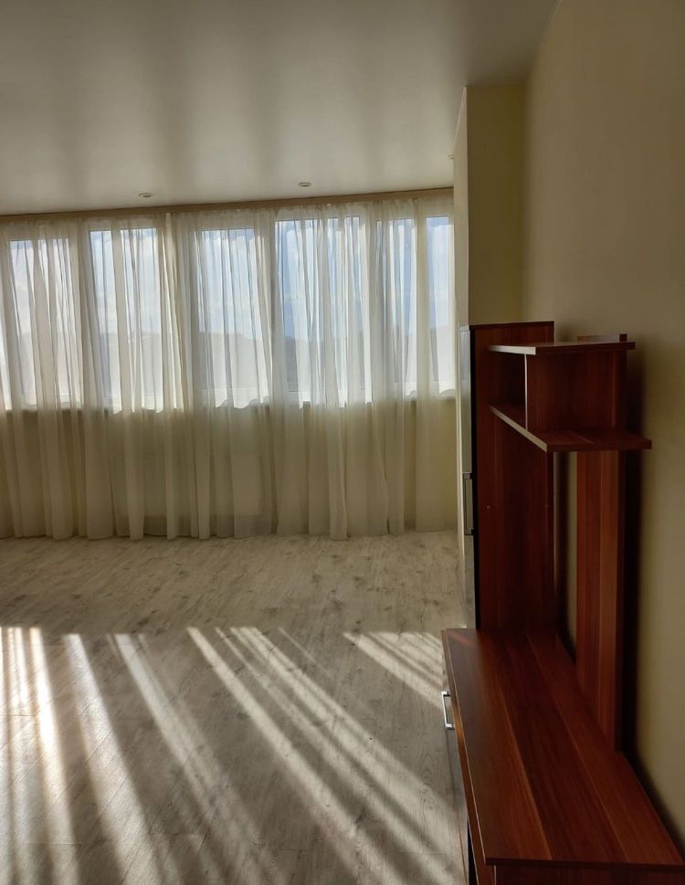 One-bedroom apartment on Sakharov Street