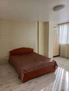 One-bedroom apartment on Sakharov Street