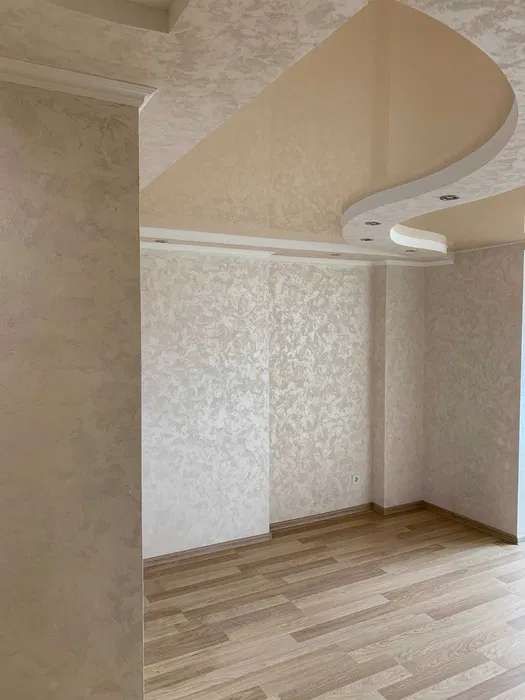 Apartment on Vysotsky Street