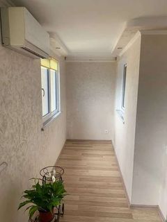 Apartment on Vysotsky Street