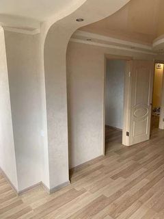 Apartment on Vysotsky Street