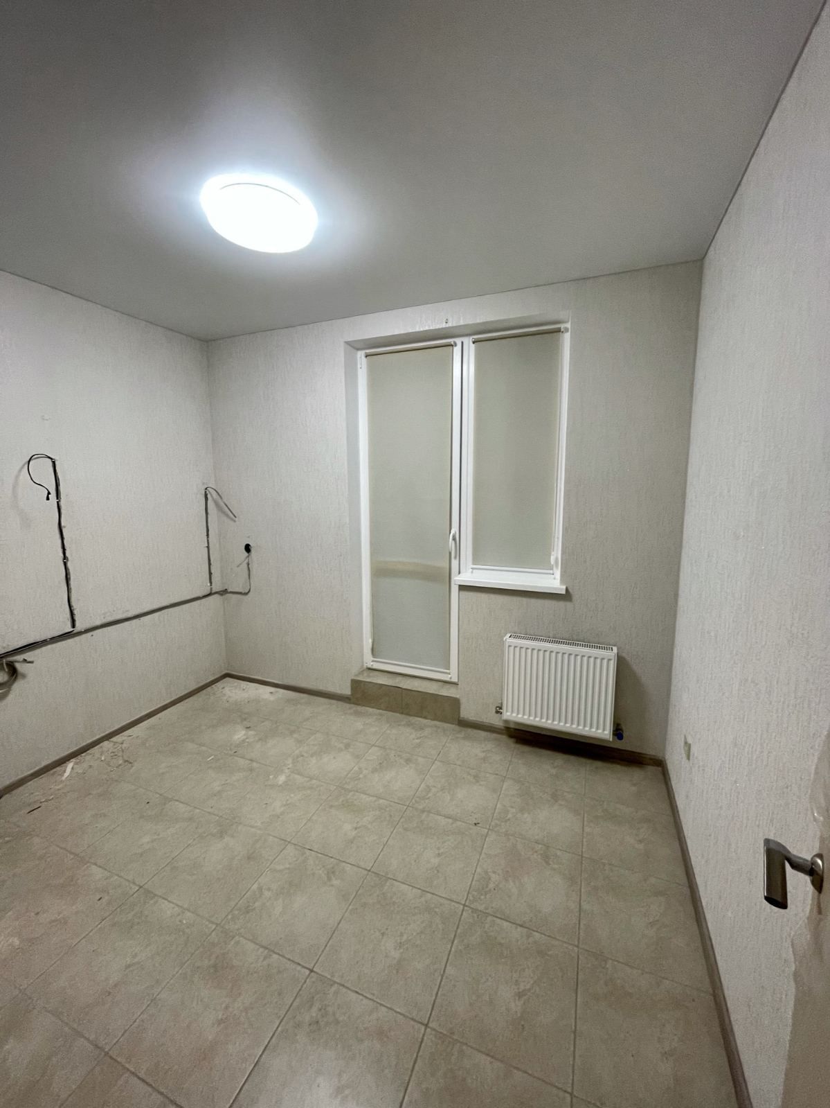 Apartment on Vorobyova Street