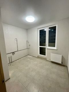 Apartment on Vorobyova Street
