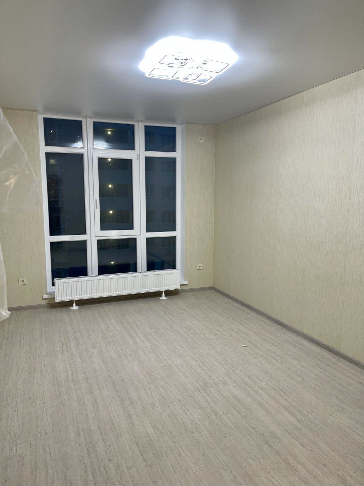 Apartment on Vorobyova Street