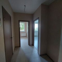 Apartment on Vorobyova Street