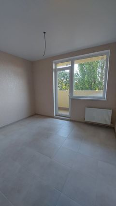 Apartment on Vorobyova Street