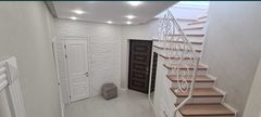 Penthouse on Marselskaya Street