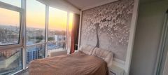 Penthouse on Marselskaya Street