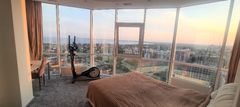 Penthouse on Marselskaya Street