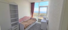 Penthouse on Marselskaya Street