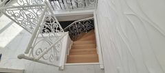 Penthouse on Marselskaya Street
