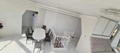 Penthouse on Marselskaya Street