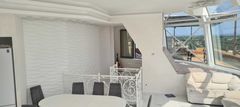 Penthouse on Marselskaya Street