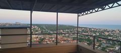 Penthouse on Marselskaya Street