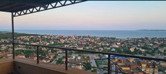 Penthouse on Marselskaya Street