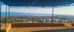 Penthouse on Marselskaya Street