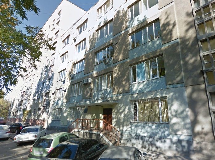 Квартира на Артилерійська вул.
