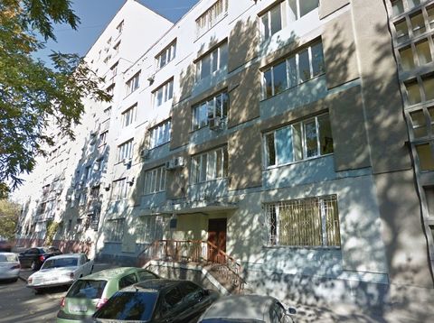 Квартира на Артилерійська вул.