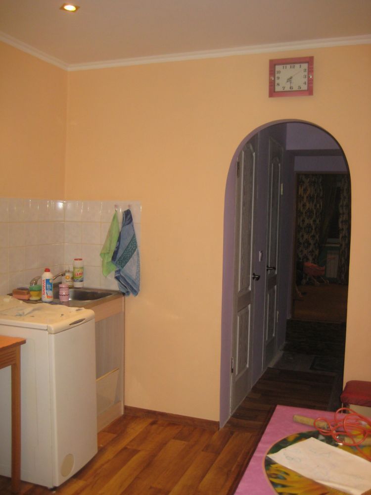 Квартира на Артилерійська вул.
