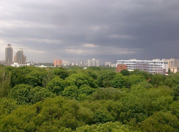 Квартира на Французський бульвар вул.