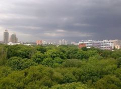 Квартира на Французський бульвар вул.