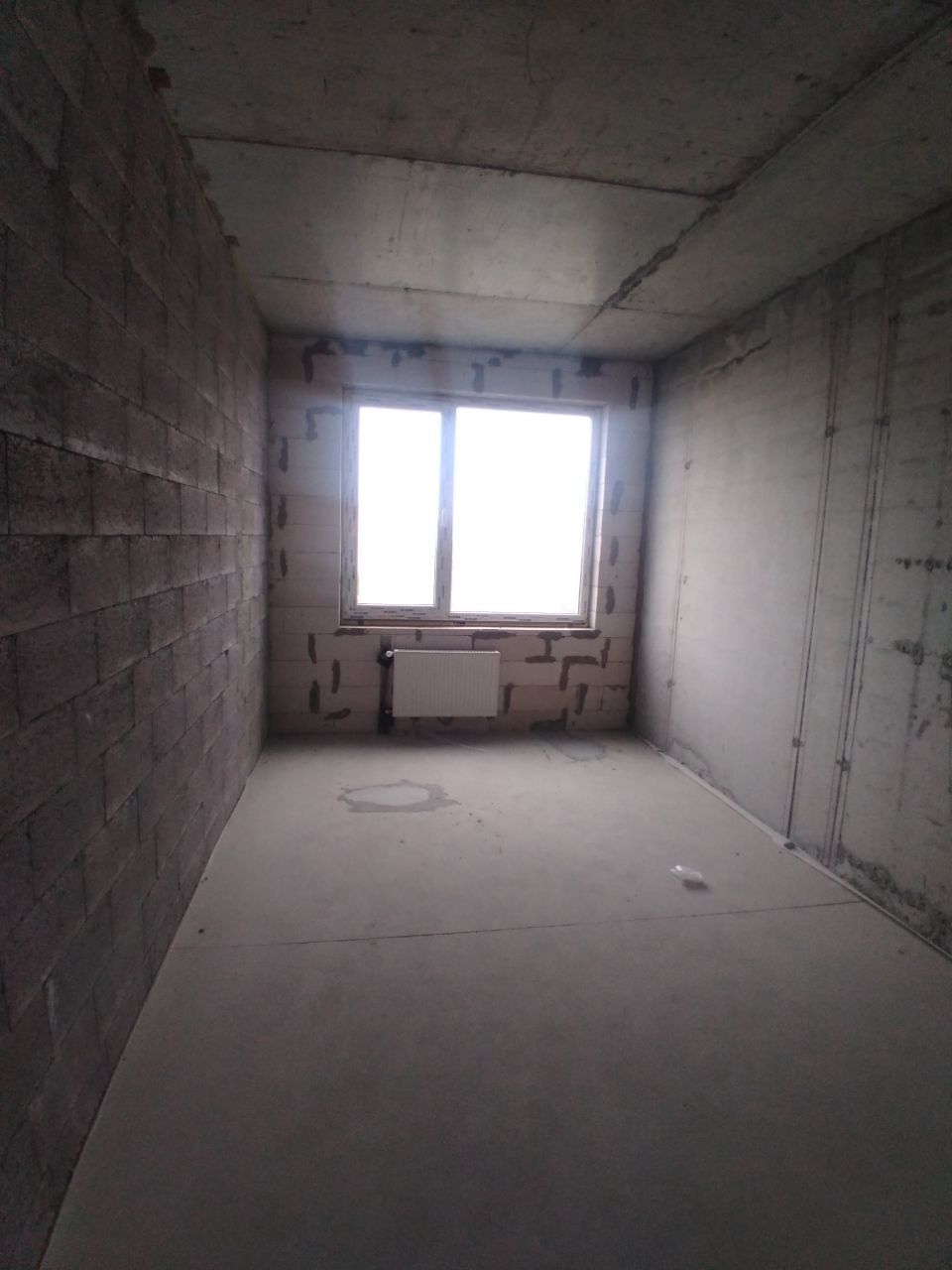 Apartment on Akademika Williams Street