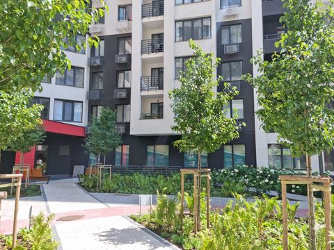 Apartment on Akademika Williams Street