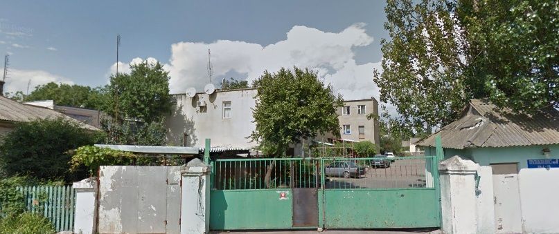 Квартира на Тираспольське шосе вул.