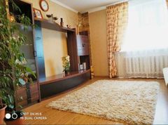 Apartment on Shevchenko Street