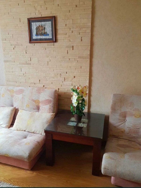 Apartment on Shevchenko Street