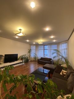 Apartment on Genoese Street