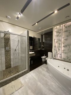 Apartment on Genoese Street