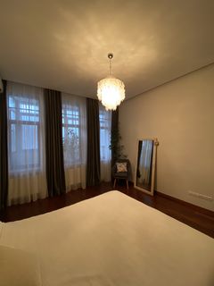 Apartment on Genoese Street