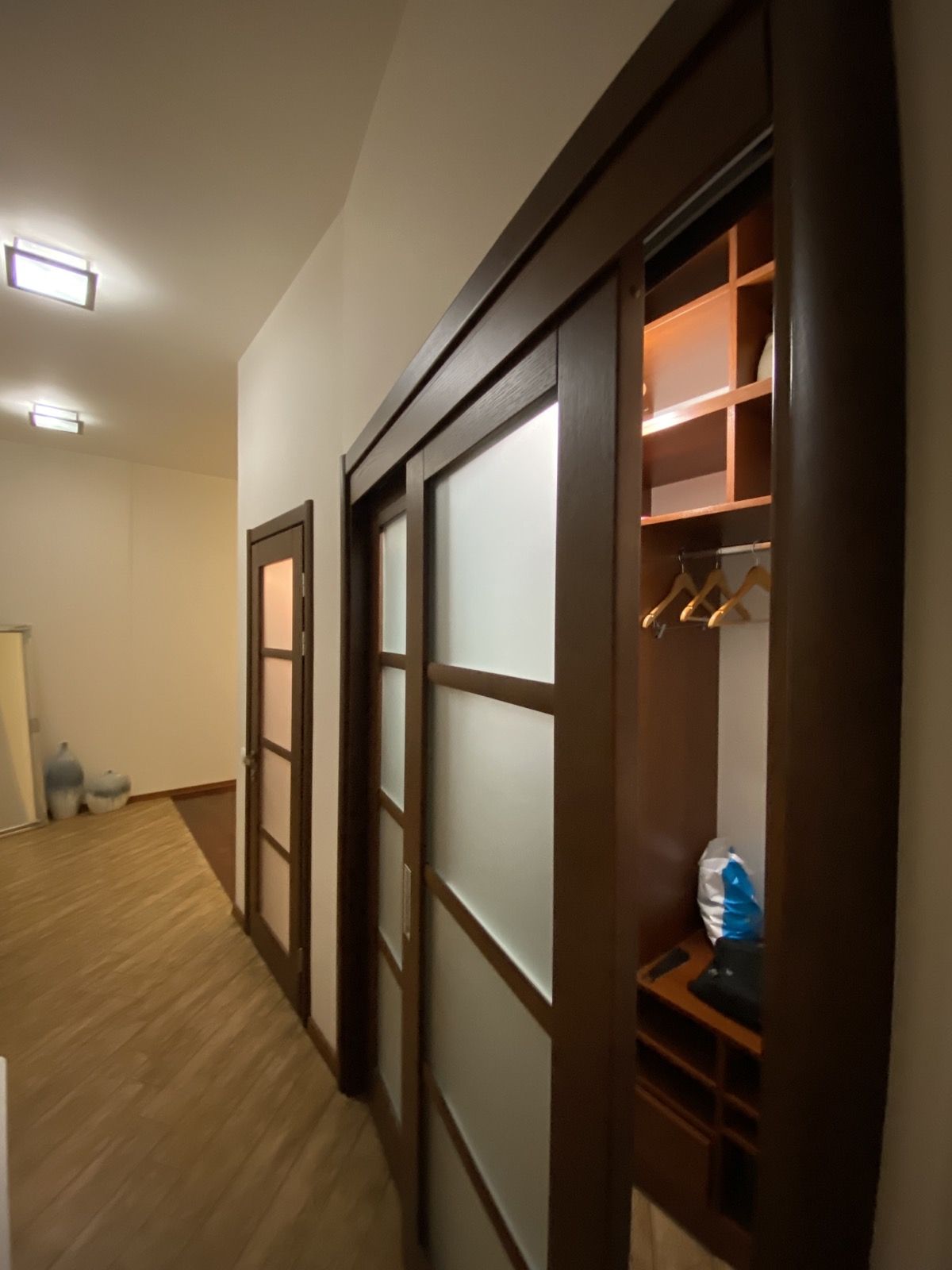 Apartment on Genoese Street