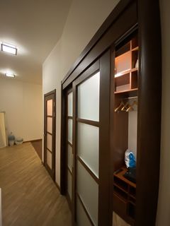 Apartment on Genoese Street