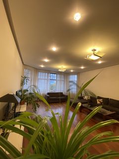 Apartment on Genoese Street