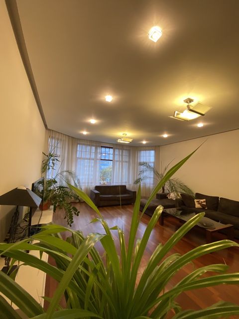 Apartment on Genoese Street