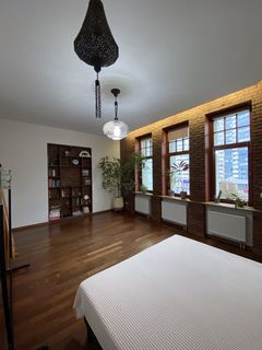 Apartment on Genoese Street