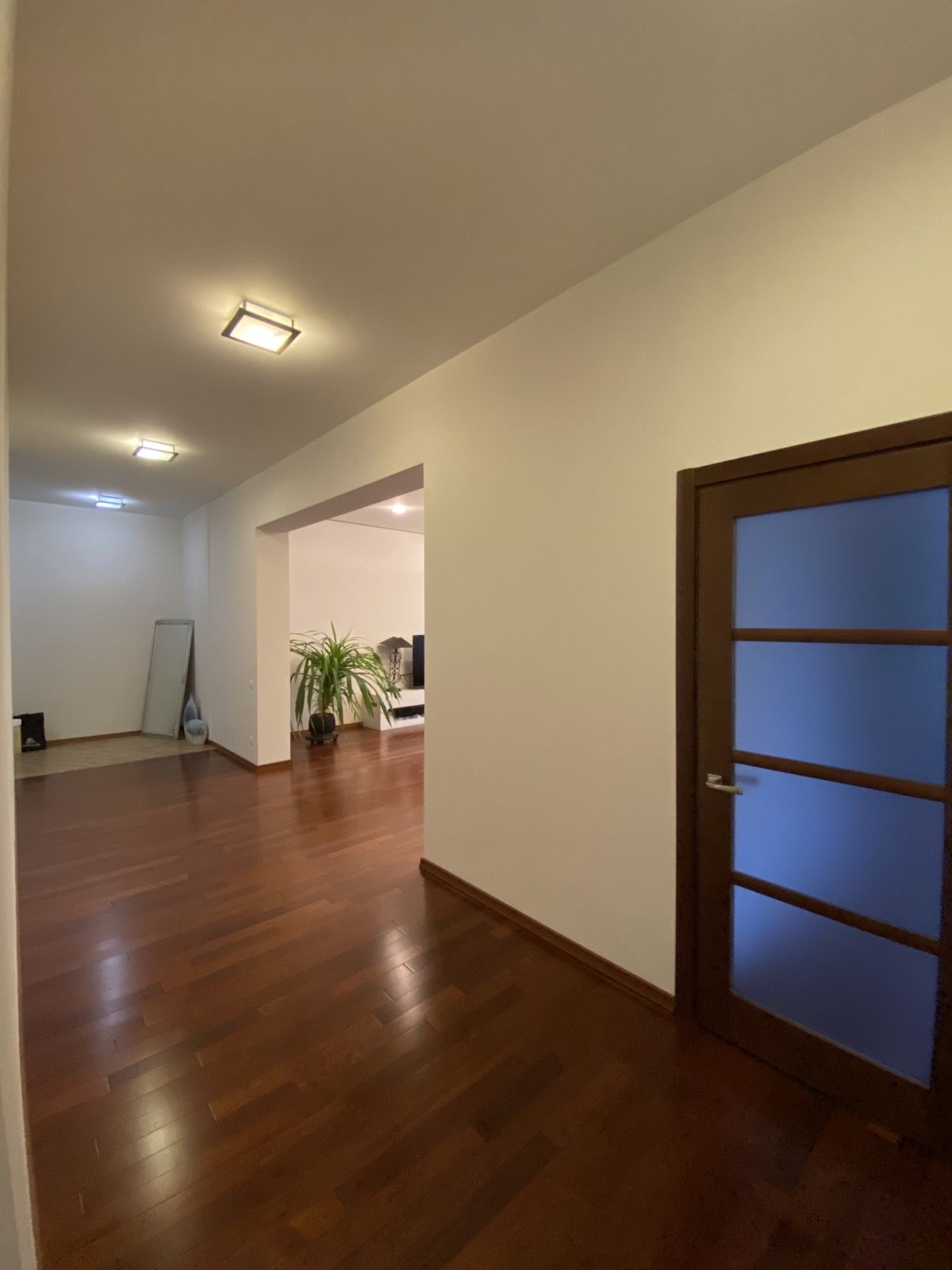 Apartment on Genoese Street