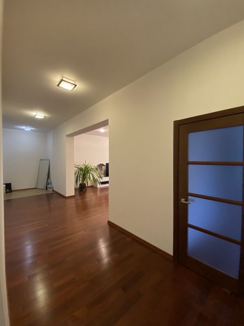 Apartment on Genoese Street