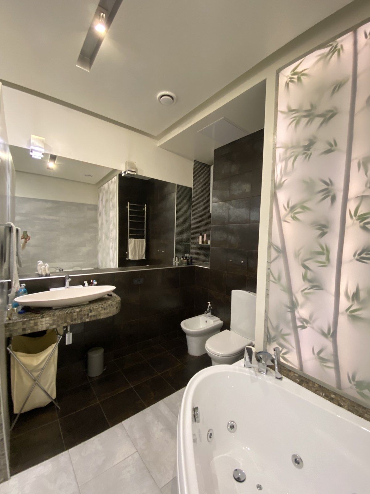 Apartment on Genoese Street