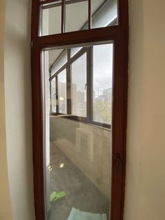 Apartment on Genoese Street