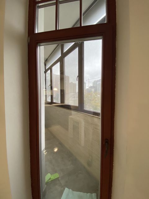 Apartment on Genoese Street