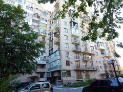 Apartment on Shampansky Lane