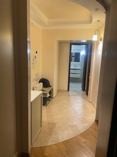 Apartment on Shampansky Lane