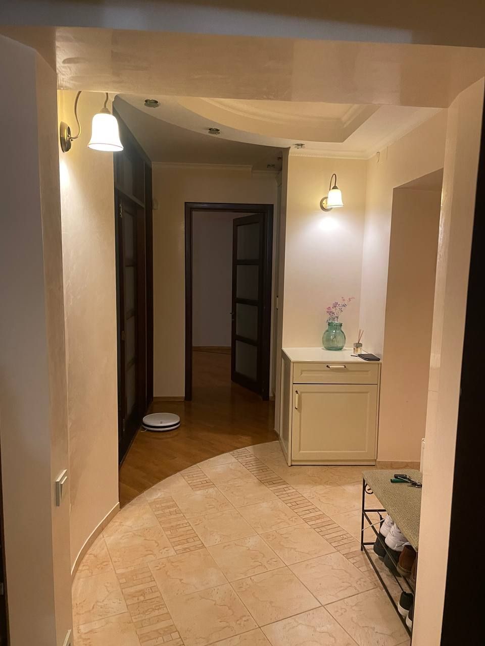 Apartment on Shampansky Lane