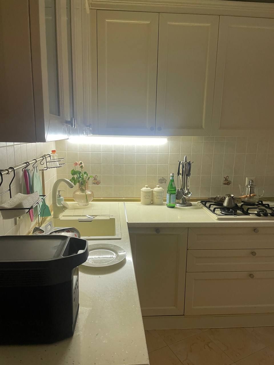 Apartment on Shampansky Lane