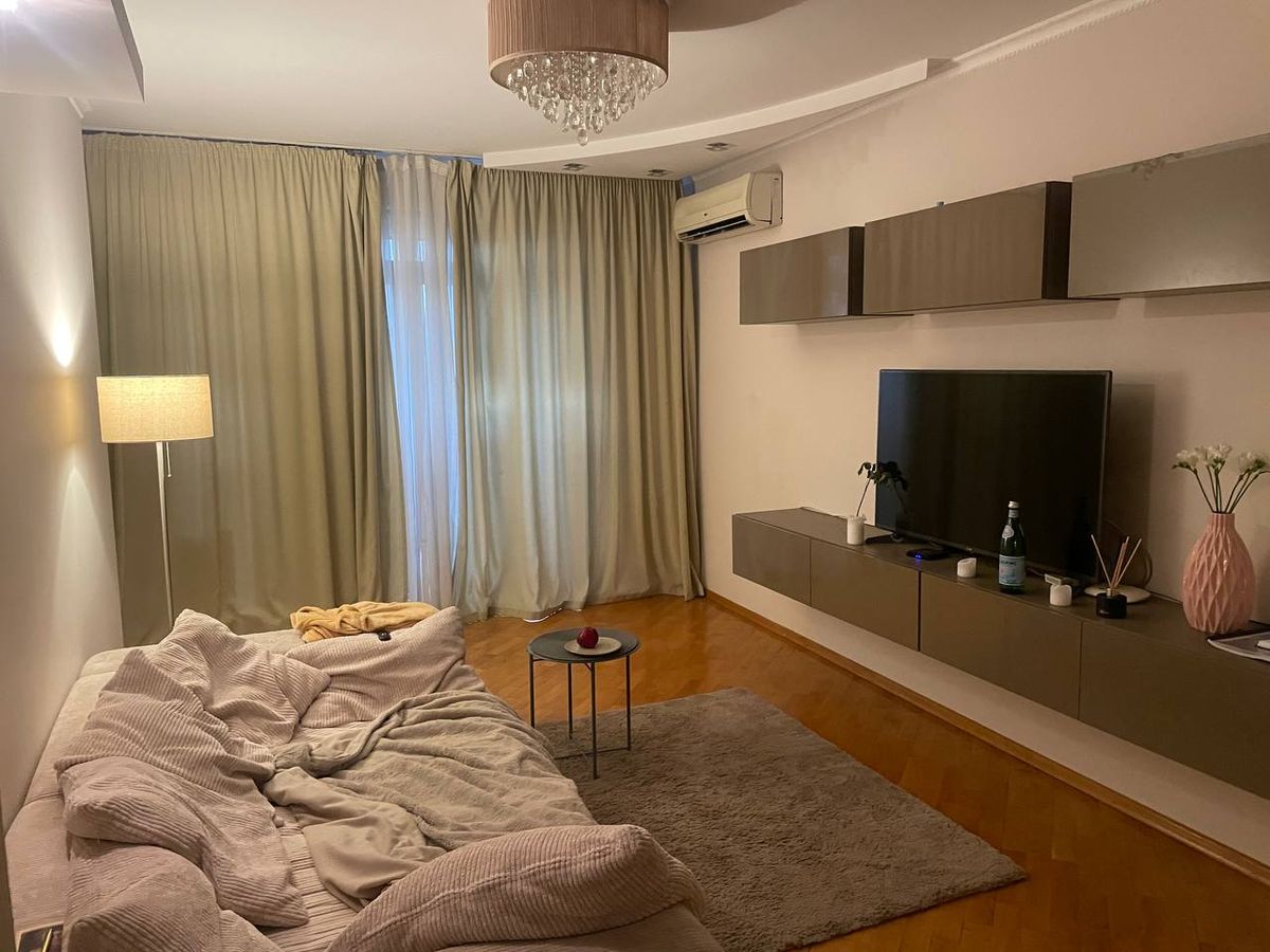 Apartment on Shampansky Lane