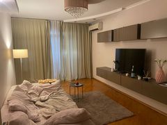 Apartment on Shampansky Lane
